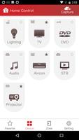 Home Control Client Ekran Görüntüsü 3