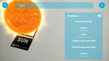 SolarAR by Aura Interactive screenshot 1