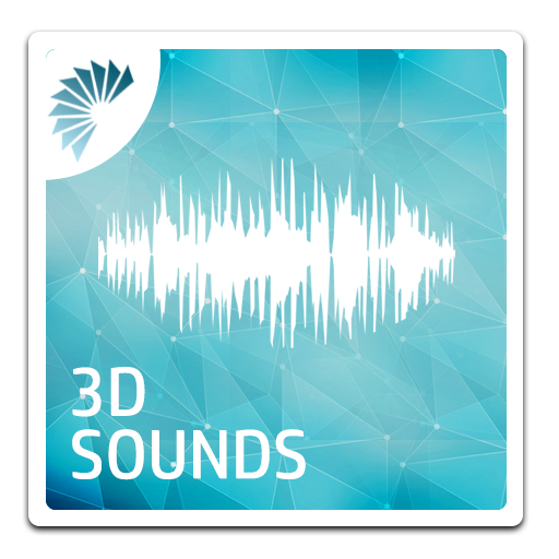 3D Sounds Ringtones