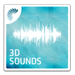 3D Sounds Ringtones