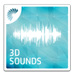 3D-Sounds Klingeltöne