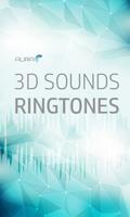 Ringtones Sons 3D Cartaz