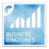 Business Ringtones أيقونة