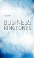 Business Ringtones پوسٹر