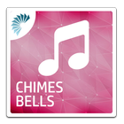 آیکون‌ Chimes  and Bells Ringtones