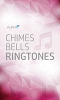 Chimes  and Bells Ringtones โปสเตอร์