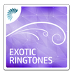 Exotische Ringtones