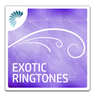 Exotic Ringtones biểu tượng