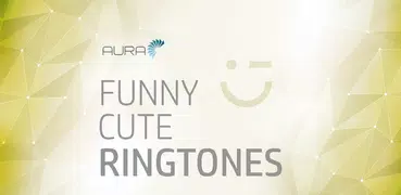 Funny and Cute Ringtones