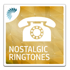 Nostalgic Phone Ringtones icon