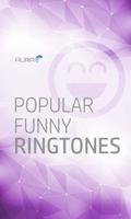 Popular Funny Ringtones โปสเตอร์