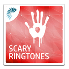 Scary Ringtones Zeichen