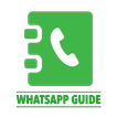 Guide for WhatsApp Messenger