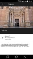 Hotel Catedral syot layar 1