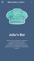 Juliu's Bar 포스터