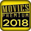 آیکون‌ HD Movies Free 2018 - New Movies Online