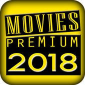 HD Movie Free 2018 - Watch Movies Online أيقونة