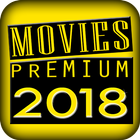 HD Movie Free 2018 - Watch Movies Online आइकन