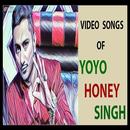 Video Songs of YoYo Honey Singh APK