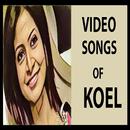 Koel Mallick Video Songs APK