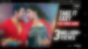 Video Songs of Ankush ภาพหน้าจอ 2