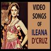 Video Songs of Ileana D'Cruz