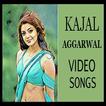 Video Songs of Kajal Aggarwal