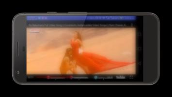 Video Songs of Kajal Aggarwal 스크린샷 2