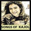 Video Songs of Kajol
