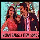 Indian Bangla Item Song-icoon