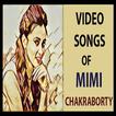 Video Songs of Mimi Chakraborty
