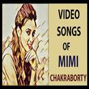 Video Songs of Mimi Chakraborty APK