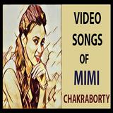Video Songs of Mimi Chakraborty icône