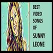 Best Video Songs of Sunny Leone