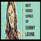 Best Video Songs of Sunny Leone icône
