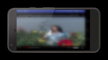 Suchitra Sen Bangla Songs / সুচিত্রা সেন বাংলা গান capture d'écran 2