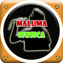 Maluma Canciones Y Letras APK