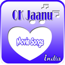 Songs OK Jaanu Movie APK