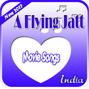 Songs A Flying Jatt Movie APK
