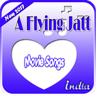 Songs A Flying Jatt Movie icône