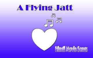 Songs A Flying Jatt Movie capture d'écran 1