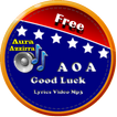 AOA Good Luck Music Songs