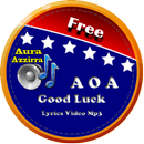 AOA Good Luck Music Songs APK