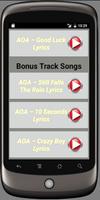 AOA Good Luck Music Songs capture d'écran 1