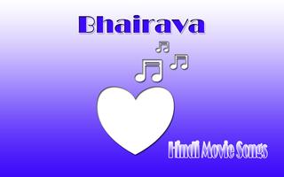 Songs Bhairava Tamil Movie Affiche