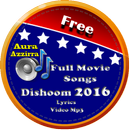 Songs Dishoom 2016 Hindi Movie APK