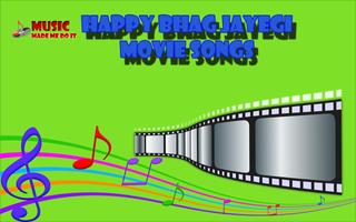 Happy Bhag Jayegi Movie Songs Affiche