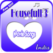 Housefull 3 Movie Songs