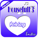 Housefull 3 Movie Songs APK