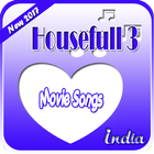 Housefull 3 Movie Songs icône